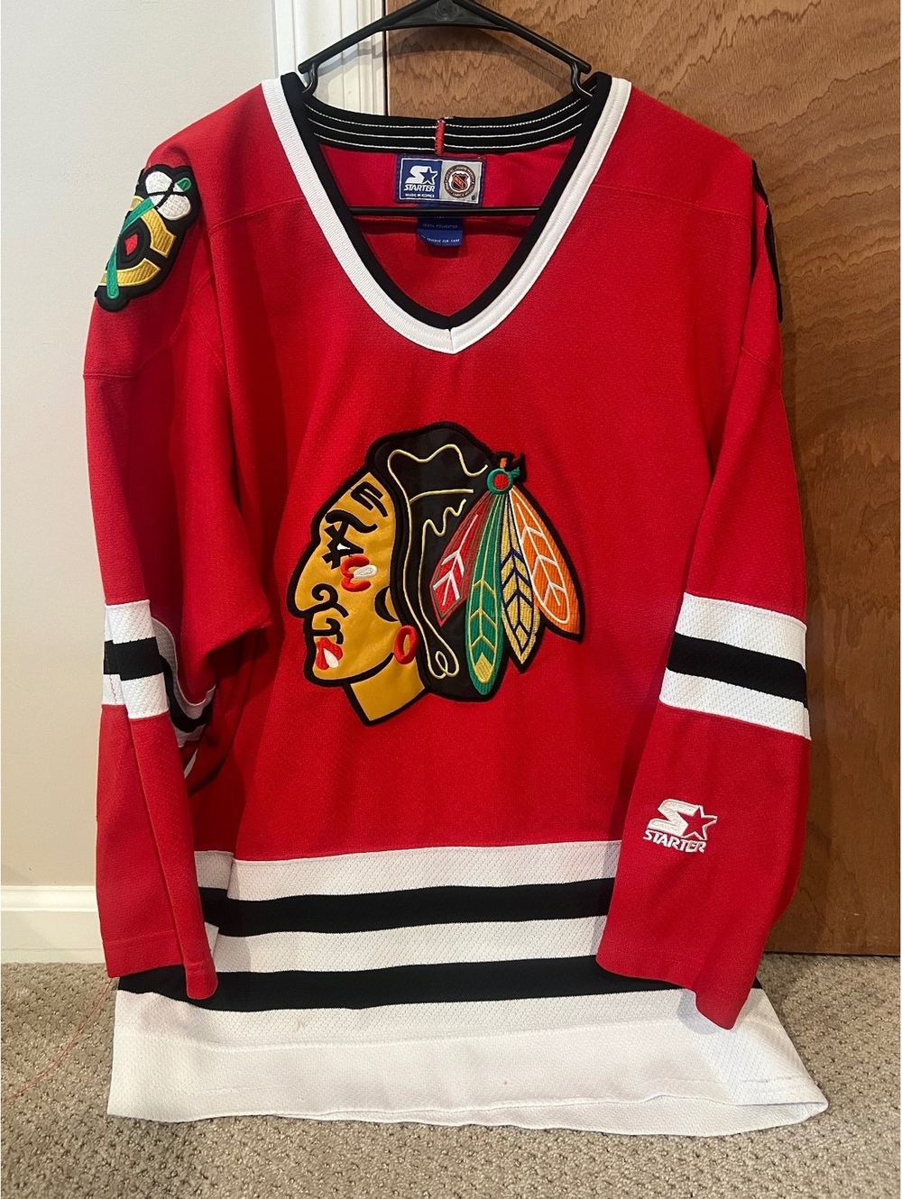 SOLD
